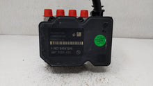 2015 Chevrolet Trax ABS Pump Control Module Replacement Fits OEM Used Auto Parts - Oemusedautoparts1.com