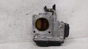 2016-2019 Honda Civic Throttle Body P/N:7134-9672-30 GMG9A Fits 2016 2017 2018 2019 OEM Used Auto Parts