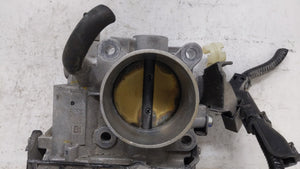 2016-2018 Acura Ilx Throttle Body P/N:GMF4A Fits 2013 2014 2015 2016 2017 2018 OEM Used Auto Parts - Oemusedautoparts1.com