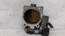 2010 Buick Lacrosse Throttle Body Fits 2007 2008 2009 2011 2012 OEM Used Auto Parts - Oemusedautoparts1.com