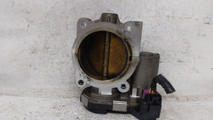 2010 Buick Lacrosse Throttle Body Fits 2007 2008 2009 2011 2012 OEM Used Auto Parts