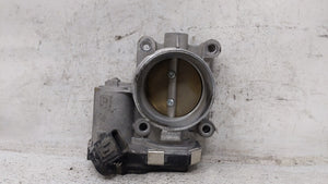 2016-2021 Chevrolet Camaro Throttle Body P/N:12627067DA 12670837AA Fits 2013 2014 2015 2016 2017 2018 2019 2020 2021 OEM Used Auto Parts - Oemusedautoparts1.com