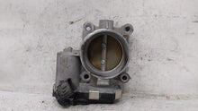 2016-2019 Chevrolet Camaro Throttle Body P/N:12627067DA 12670837AA Fits 2013 2014 2015 2016 2017 2018 2019 OEM Used Auto Parts