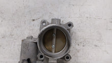 2016-2021 Chevrolet Camaro Throttle Body P/N:12627067DA 12670837AA Fits 2013 2014 2015 2016 2017 2018 2019 2020 2021 OEM Used Auto Parts