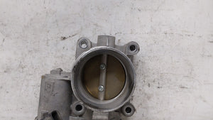 2016-2021 Chevrolet Camaro Throttle Body P/N:12627067DA 12670837AA Fits 2013 2014 2015 2016 2017 2018 2019 2020 2021 OEM Used Auto Parts - Oemusedautoparts1.com