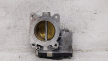 2016-2021 Chevrolet Camaro Throttle Body P/N:12627067DA 12670837AA Fits 2013 2014 2015 2016 2017 2018 2019 2020 2021 OEM Used Auto Parts - Oemusedautoparts1.com