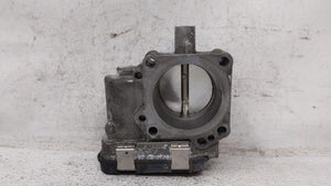 2013-2018 Volkswagen Jetta Throttle Body Fits 2013 2014 2015 2016 2017 2018 OEM Used Auto Parts - Oemusedautoparts1.com