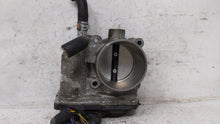 2011-2018 Toyota Corolla Throttle Body P/N:22030-0T080 17881-0T080 Fits 2011 2012 2013 2014 2015 2016 2017 2018 OEM Used Auto Parts - Oemusedautoparts1.com