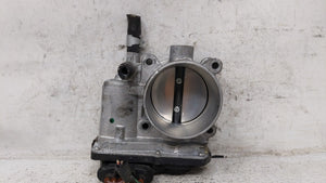 2013-2019 Nissan Sentra Throttle Body P/N:3RA60-01 Fits 2013 2014 2015 2016 2017 2018 2019 OEM Used Auto Parts - Oemusedautoparts1.com