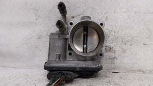 2014-2019 Nissan Rogue Throttle Body P/N:3TA60-01 B Fits 2013 2014 2015 2016 2017 2018 2019 OEM Used Auto Parts - Oemusedautoparts1.com