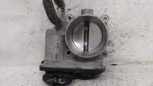 2013-2018 Nissan Altima Throttle Body P/N:3TA60-01 B Fits 2013 2014 2015 2016 2017 2018 2019 OEM Used Auto Parts - Oemusedautoparts1.com