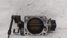 2002-2004 Ford Mustang Throttle Body Fits 2002 2003 2004 OEM Used Auto Parts - Oemusedautoparts1.com