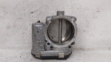 2011-2018 Dodge Challenger Throttle Body P/N:05184349AC 05184349AE Fits 2011 2012 2013 2014 2015 2016 2017 2018 2019 OEM Used Auto Parts - Oemusedautoparts1.com