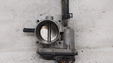 2012-2019 Kia Soul Throttle Body P/N:35100-2B300 Fits 2012 2013 2014 2015 2016 2017 2018 2019 OEM Used Auto Parts - Oemusedautoparts1.com