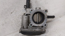 2012-2019 Kia Soul Throttle Body P/N:35100-2B300 Fits 2012 2013 2014 2015 2016 2017 2018 2019 OEM Used Auto Parts - Oemusedautoparts1.com