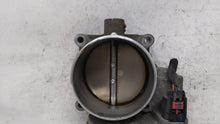 2005-2010 Dodge Ram 1500 Throttle Body P/N:53032801AC 53032801AB Fits 2005 2006 2007 2008 2009 2010 2011 2012 OEM Used Auto Parts - Oemusedautoparts1.com