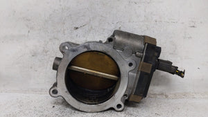 2016-2018 Chevrolet Express 2500 Throttle Body 113452 - Oemusedautoparts1.com