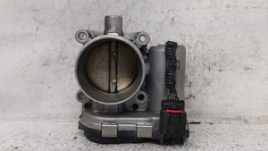 2013-2016 Ford Escape Throttle Body P/N:CM5E-9F991-AD Fits 2012 2013 2014 2015 2016 2017 OEM Used Auto Parts - Oemusedautoparts1.com
