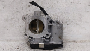 2017-2018 Chevrolet Cruze Throttle Body P/N:12671379AA Fits 2017 2018 OEM Used Auto Parts - Oemusedautoparts1.com