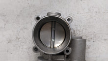 2013-2019 Ford Fusion Throttle Body P/N:DS7E-9F991-AF DS7E-9F991-AJ Fits 2013 2014 2015 2016 2017 2018 2019 2020 OEM Used Auto Parts - Oemusedautoparts1.com