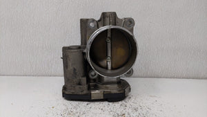 2008-2011 Cadillac Cts Throttle Body Fits 2007 2008 2009 2010 2011 2012 OEM Used Auto Parts - Oemusedautoparts1.com