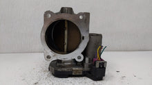 2008-2011 Cadillac Cts Throttle Body Fits 2007 2008 2009 2010 2011 2012 OEM Used Auto Parts - Oemusedautoparts1.com