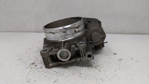 2008-2011 Cadillac Cts Throttle Body Fits 2007 2008 2009 2010 2011 2012 OEM Used Auto Parts - Oemusedautoparts1.com