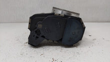 2008-2011 Cadillac Cts Throttle Body Fits 2007 2008 2009 2010 2011 2012 OEM Used Auto Parts - Oemusedautoparts1.com