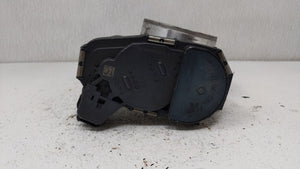 2008-2011 Cadillac Cts Throttle Body Fits 2007 2008 2009 2010 2011 2012 OEM Used Auto Parts - Oemusedautoparts1.com