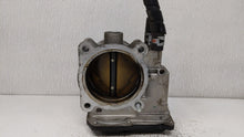 2007-2016 Toyota Sienna Throttle Body P/N:22080-31030 22030-0P050 Fits OEM Used Auto Parts - Oemusedautoparts1.com