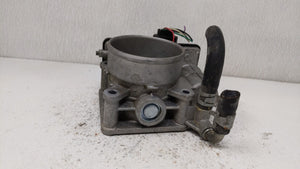 2008-2013 Infiniti G37 Throttle Body P/N:526-01 526-02 Fits 2007 2008 2009 2010 2011 2012 2013 2014 2015 2016 2017 2018 2019 2020 OEM Used Auto Parts - Oemusedautoparts1.com