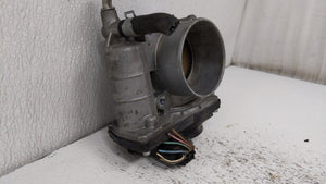 2009-2014 Nissan Murano Throttle Body P/N:526-01 G 0205 Fits 2007 2008 2009 2010 2011 2012 2013 2014 OEM Used Auto Parts - Oemusedautoparts1.com