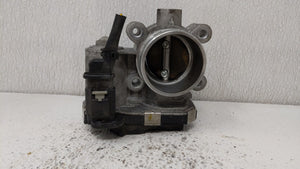 2017-2018 Chevrolet Cruze Throttle Body P/N:12671379AA Fits 2017 2018 OEM Used Auto Parts