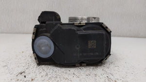 2017-2018 Chevrolet Cruze Throttle Body P/N:12671379AA Fits 2017 2018 OEM Used Auto Parts