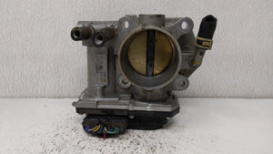 2017-2019 Honda Accord Throttle Body Fits 2017 2018 2019 OEM Used Auto Parts - Oemusedautoparts1.com