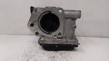 2017-2019 Honda Accord Throttle Body Fits 2017 2018 2019 OEM Used Auto Parts - Oemusedautoparts1.com