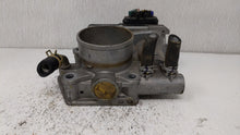 2017-2019 Honda Accord Throttle Body Fits 2017 2018 2019 OEM Used Auto Parts - Oemusedautoparts1.com