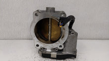 2012-2019 Chevrolet Impala Throttle Body P/N:12632172BA 12670981AA Fits 2012 2013 2014 2015 2016 2017 2018 2019 OEM Used Auto Parts - Oemusedautoparts1.com