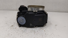 2012-2019 Chevrolet Impala Throttle Body P/N:12632172BA 12670981AA Fits 2012 2013 2014 2015 2016 2017 2018 2019 OEM Used Auto Parts - Oemusedautoparts1.com