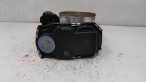 2012-2019 Chevrolet Impala Throttle Body P/N:12632172BA 12670981AA Fits 2012 2013 2014 2015 2016 2017 2018 2019 OEM Used Auto Parts - Oemusedautoparts1.com