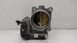 2014-2018 Cadillac Cts Throttle Body P/N:12627067DA 12670837AA Fits 2013 2014 2015 2016 2017 2018 2019 OEM Used Auto Parts - Oemusedautoparts1.com