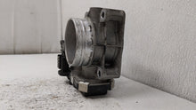 2014-2018 Cadillac Cts Throttle Body P/N:12627067DA 12670837AA Fits 2013 2014 2015 2016 2017 2018 2019 OEM Used Auto Parts - Oemusedautoparts1.com