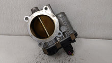 2008-2012 Chevrolet Malibu Throttle Body Fits 2007 2008 2009 2010 2011 2012 2013 2014 OEM Used Auto Parts