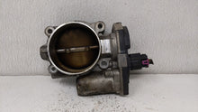 2009-2011 Chevrolet Traverse Throttle Body P/N:2800AA995AA 1647AA3301A Fits 2007 2008 2009 2010 2011 OEM Used Auto Parts