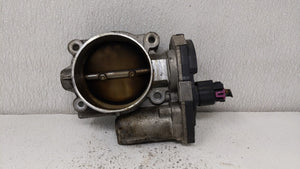 2009-2011 Chevrolet Traverse Throttle Body P/N:2800AA995AA 1647AA3301A Fits 2007 2008 2009 2010 2011 OEM Used Auto Parts - Oemusedautoparts1.com