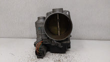 2007-2008 Nissan Maxima Throttle Body P/N:576-01 Fits 2006 2007 2008 2009 OEM Used Auto Parts