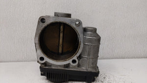 2007-2008 Nissan Maxima Throttle Body P/N:576-01 Fits 2006 2007 2008 2009 OEM Used Auto Parts