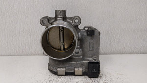 2013-2016 Lincoln Mkz Throttle Body P/N:CM5E-9F991-AD DS7E-9F991-BB Fits 2012 2013 2014 2015 2016 2017 OEM Used Auto Parts - Oemusedautoparts1.com