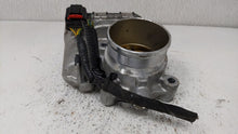 2017-2020 Lincoln Mkz Throttle Body P/N:DS7E-9F991-BB Fits 2014 2015 2016 2017 2018 2019 2020 2021 2022 OEM Used Auto Parts - Oemusedautoparts1.com