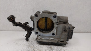 2010-2014 Honda Cr-V Throttle Body Fits 2010 2011 2012 2013 2014 2015 OEM Used Auto Parts - Oemusedautoparts1.com